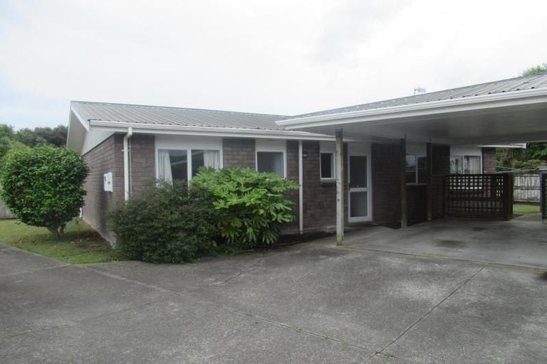 Photo of property in 8 Palmer Court, Paraparaumu, 5032