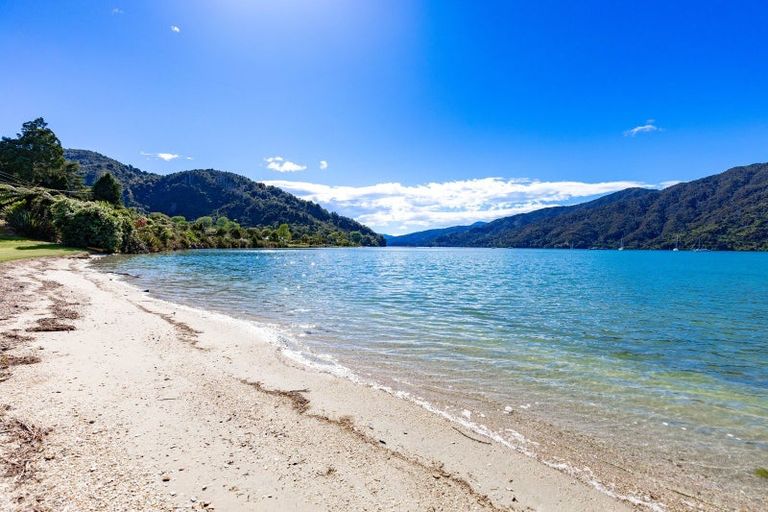 Photo of property in 337 Anakiwa Road, Anakiwa, Picton, 7281