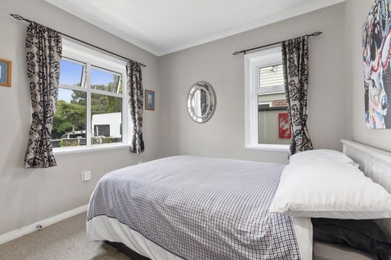 Photo of property in 46 Stellin Street, Boulcott, Lower Hutt, 5011