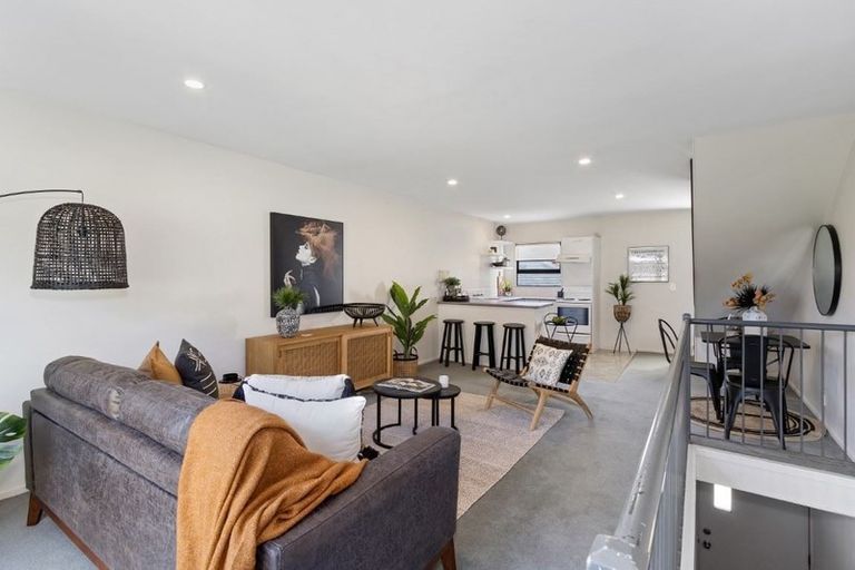 Photo of property in 3/234 Worcester Street, Christchurch Central, Christchurch, 8011