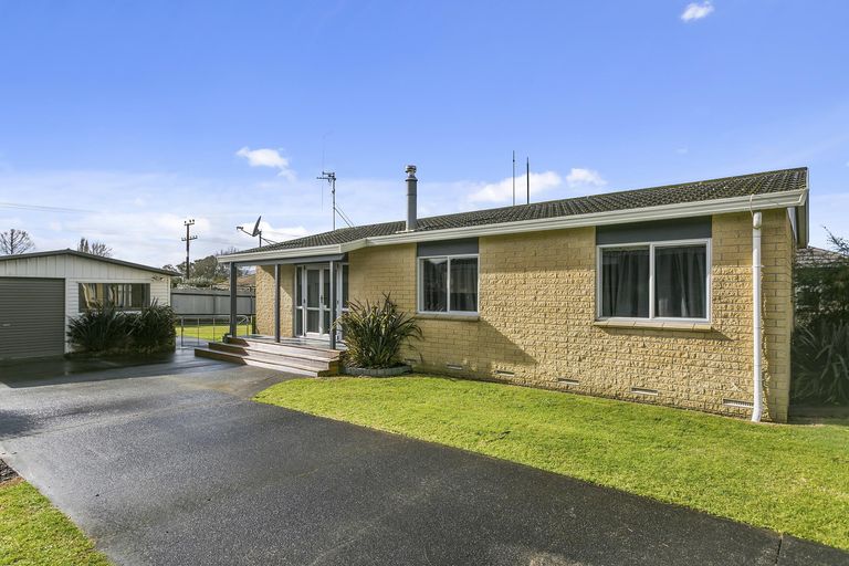 Photo of property in 26 Nikau Place, Matamata, 3400