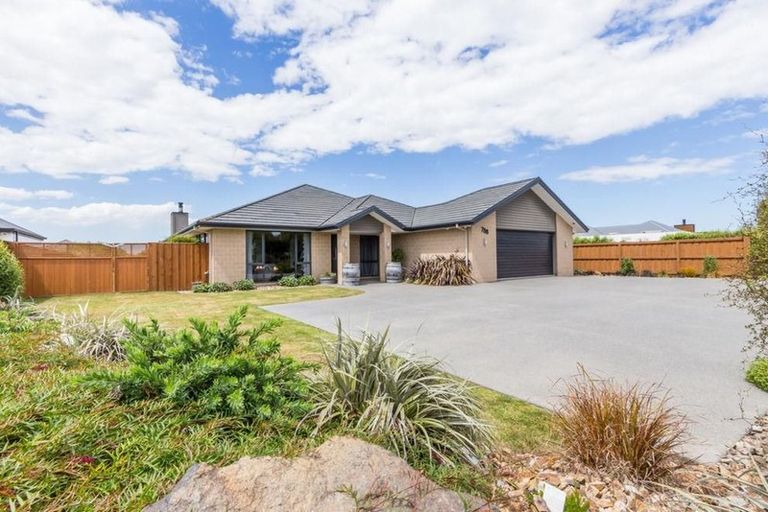 Photo of property in 788 Weedons Ross Road, West Melton, 7618