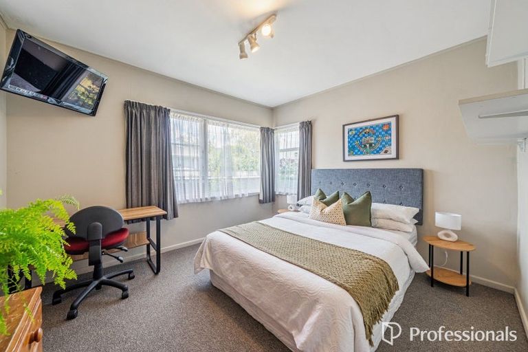 Photo of property in 24 Garden Road, Avalon, Lower Hutt, 5011