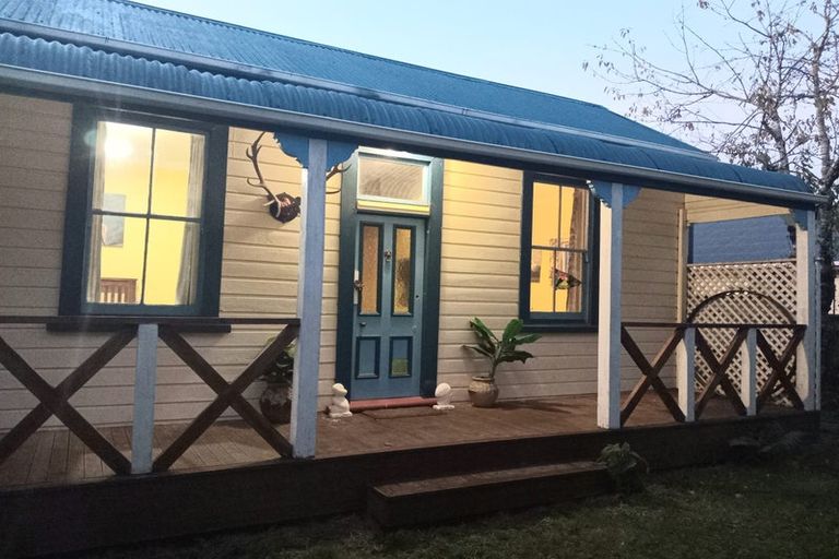 Photo of property in 5 Town Belt South, Blackball, 7804