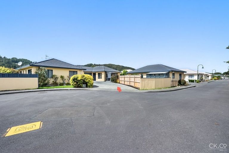 Photo of property in 58a Molesworth Street, Taita, Lower Hutt, 5011