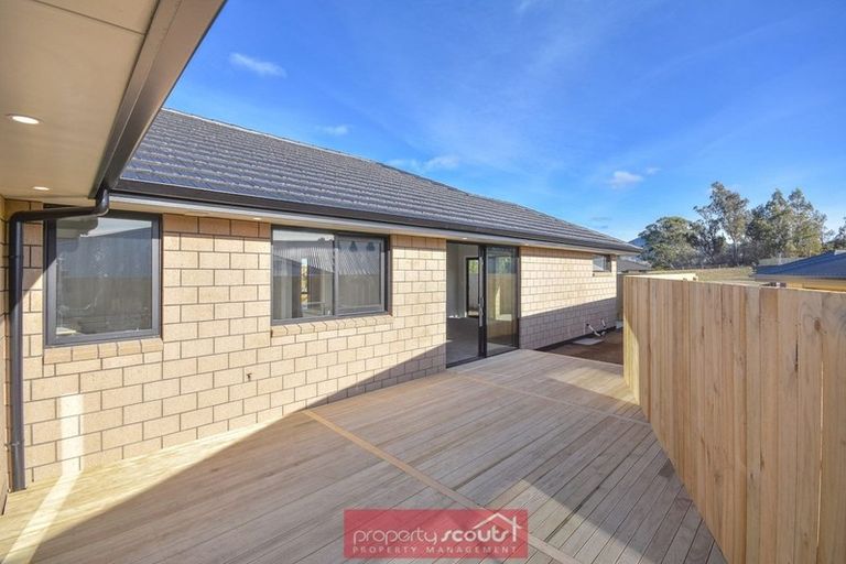 Photo of property in 6 Tate Crescent, Green Island, Dunedin, 9018