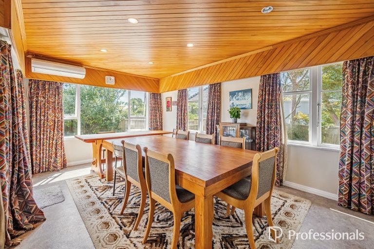 Photo of property in 12 Miles Crescent, Wainuiomata, Lower Hutt, 5014