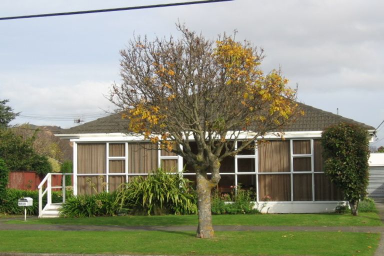 Photo of property in 1/31 Tennyson Avenue, Avalon, Lower Hutt, 5011