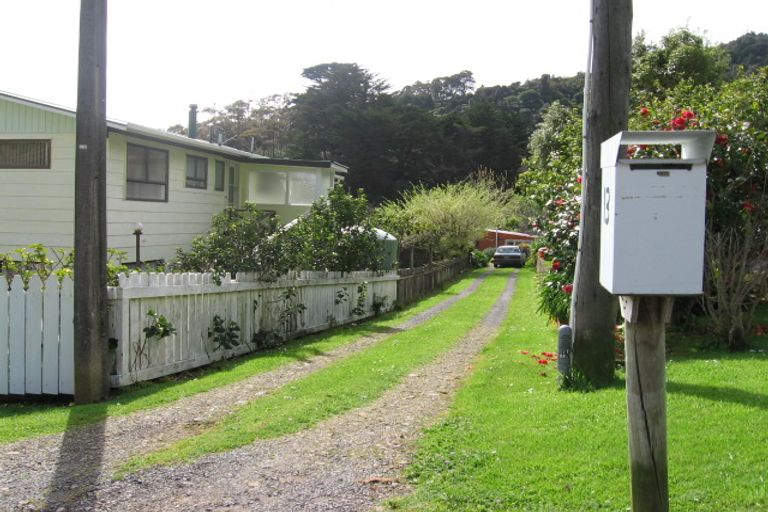 Photo of property in 13 Firth View Road, Te Puru, Thames, 3575