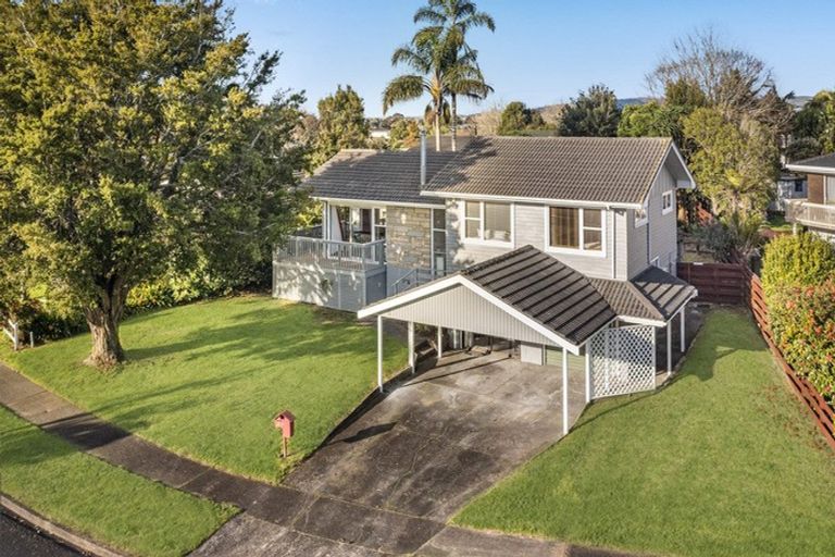 Photo of property in 4 Bexley Place, Pahurehure, Papakura, 2113