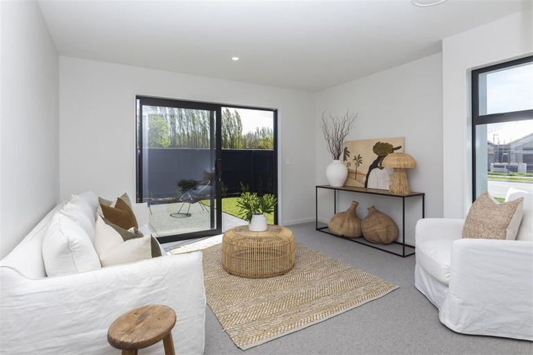 Photo of property in 57 Redbrook Road, Casebrook, Christchurch, 8051