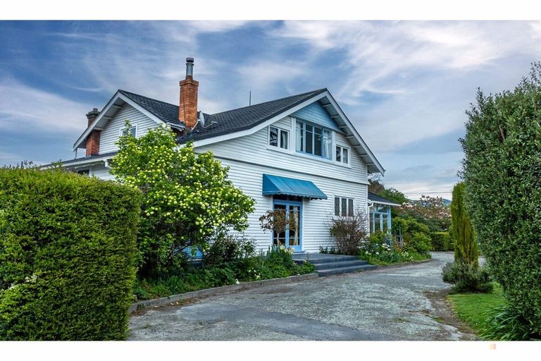 Photo of property in 165 High Street, Waimate, 7924