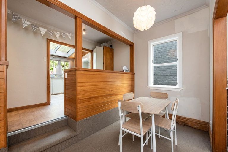 Photo of property in 271 Tinakori Road, Thorndon, Wellington, 6011