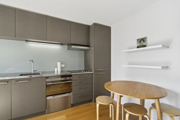 Photo of property in 308/8 Wigan Street, Te Aro, Wellington, 6011