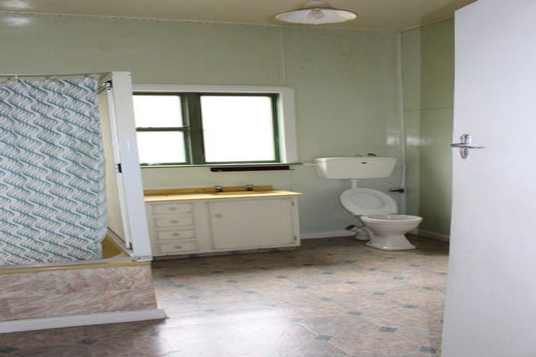 Photo of property in 5 Alexander Terrace, Greymouth, 7805