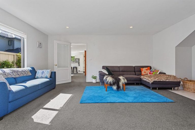 Photo of property in 53 Hawkesbury Avenue, St Albans, Christchurch, 8014