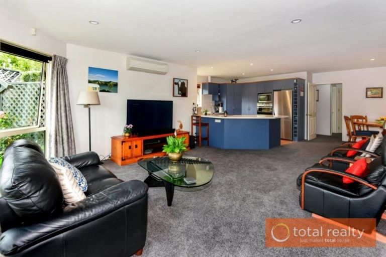 Photo of property in 35 Marsack Crescent, Halswell, Christchurch, 8025