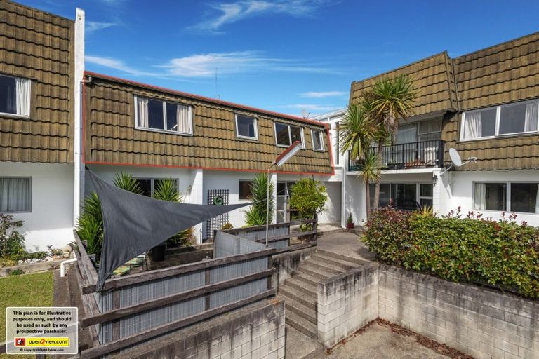 Photo of property in 6/2 Carling Road, Whakatane, 3120