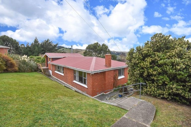 Photo of property in 36 Puketai Street, Andersons Bay, Dunedin, 9013