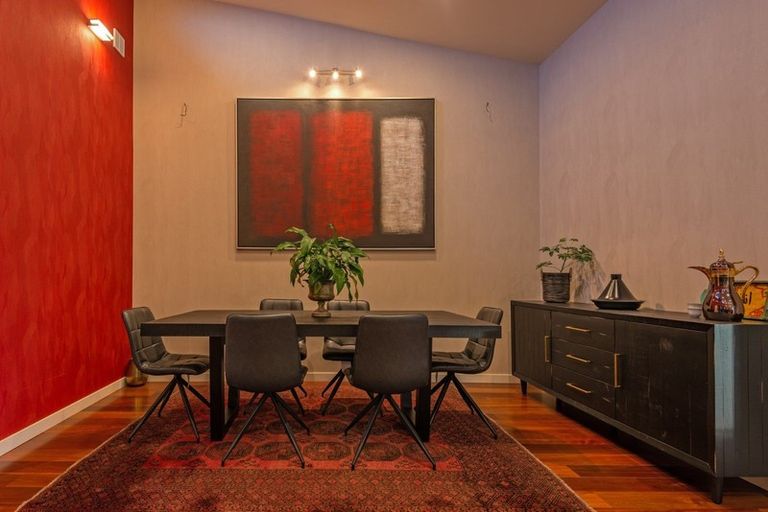 Photo of property in 22 Tennyson Avenue, Kelvin Grove, Palmerston North, 4414