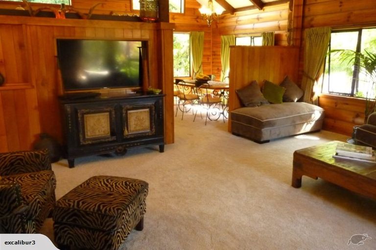 Photo of property in 16 Tombleson Road, Lake Rotoma, Rotorua, 3074