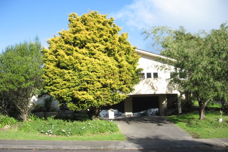 Photo of property in 54 Collie Street, Hillpark, Auckland, 2102