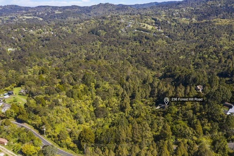 Photo of property in 236 Forest Hill Road, Waiatarua, Auckland, 0612