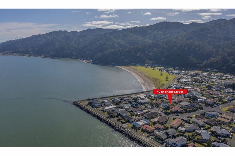 Photo of property in 404a Ensor Street, Thames, 3500