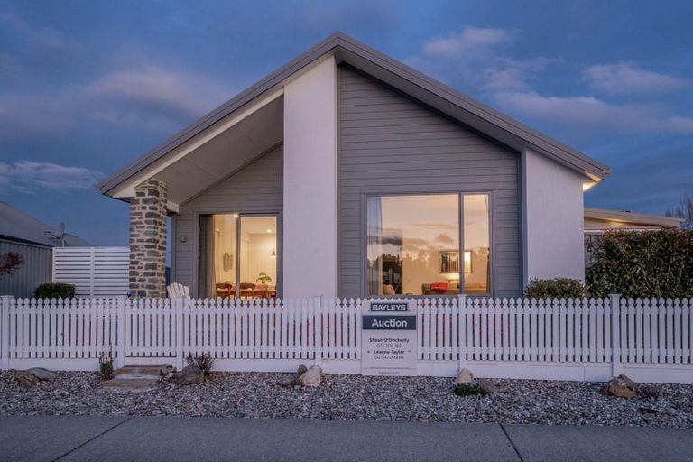 Photo of property in 6 Weaver Close, Alexandra, 9320