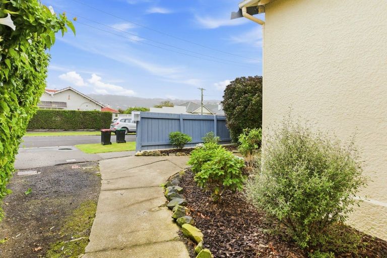 Photo of property in 21 Trafalgar Street, Saint Kilda, Dunedin, 9012