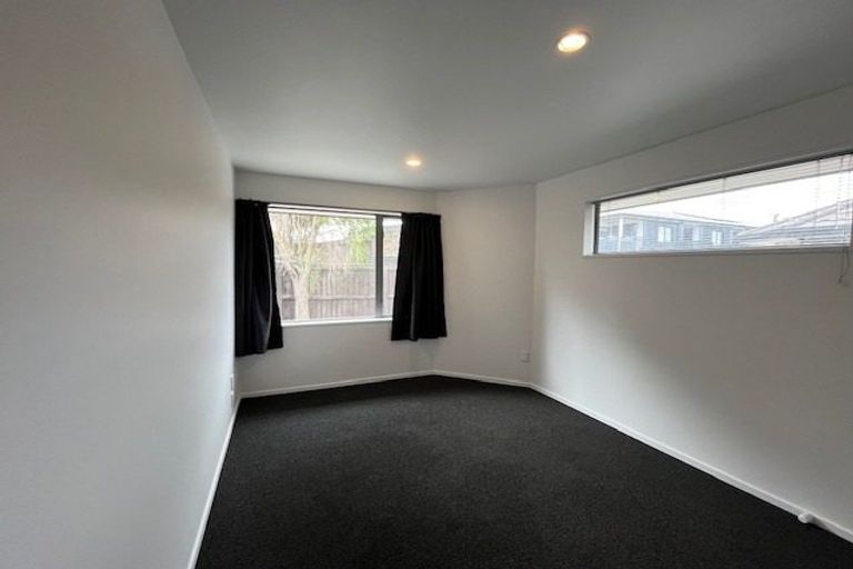 Photo of property in 84a Poulson Street, Addington, Christchurch, 8024