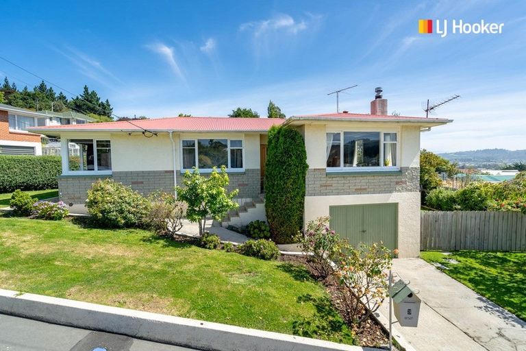 Photo of property in 3 Geddes Street, Green Island, Dunedin, 9018