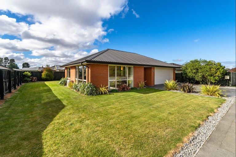 Photo of property in 764 East Maddisons Road, Rolleston, 7614