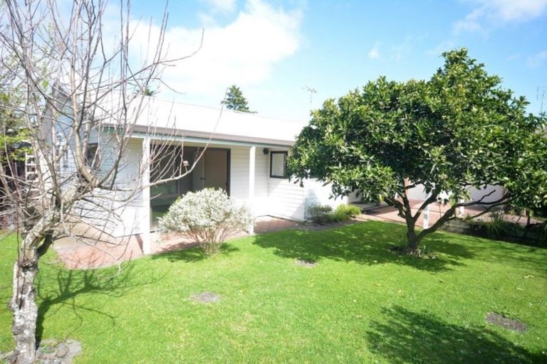 Photo of property in 5b Manson Street, Gate Pa, Tauranga, 3112