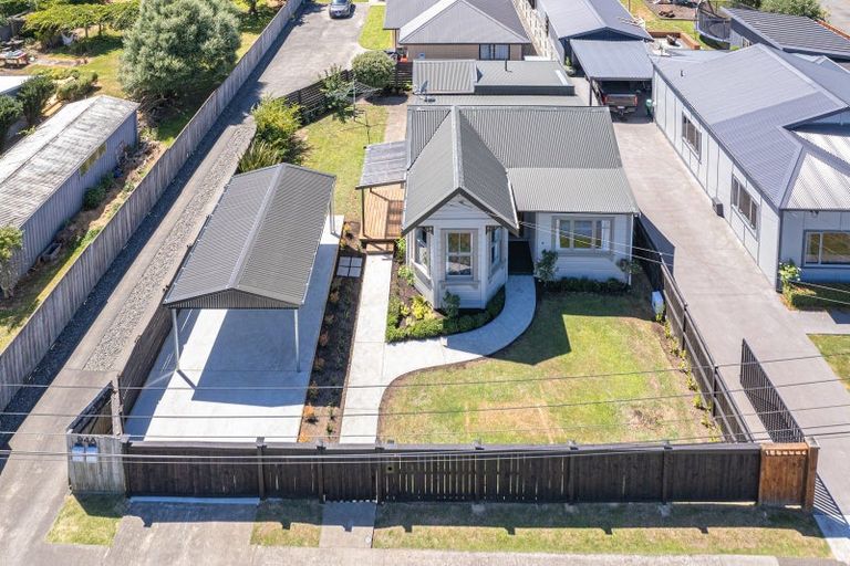 Photo of property in 94 Campbell Street, Whanganui, 4500