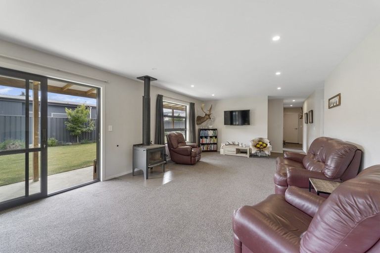 Photo of property in 32 Perriam Place, Mount Pisa, Cromwell, 9383