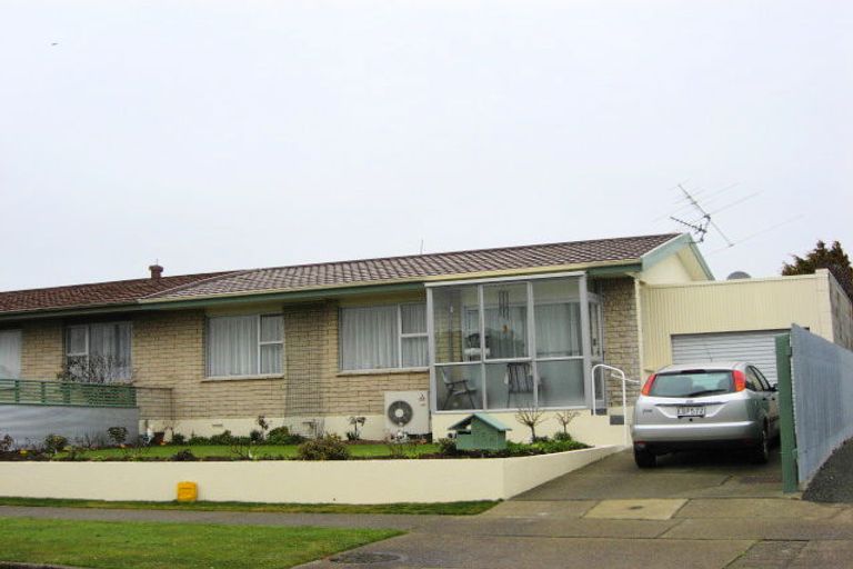 Photo of property in 27 Dome Street, Georgetown, Invercargill, 9812