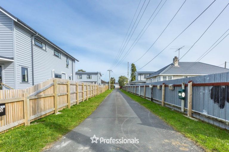 Photo of property in 18a Totara Street, Trentham, Upper Hutt, 5018