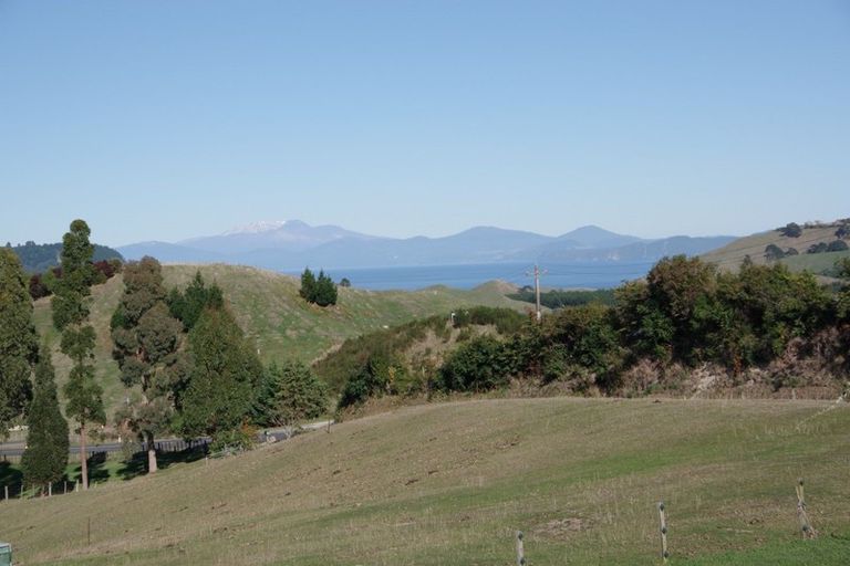 Photo of property in 1030 Mapara Road, Kinloch, Taupo, 3385