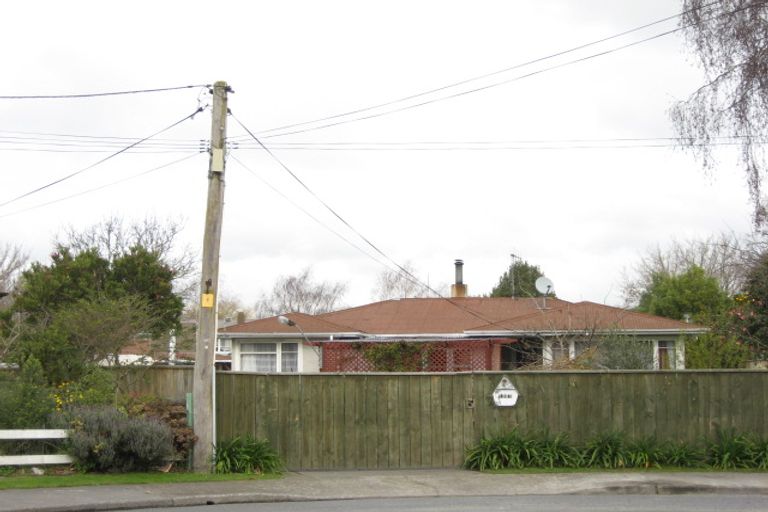 Photo of property in 1008 Florence Place, Raureka, Hastings, 4120