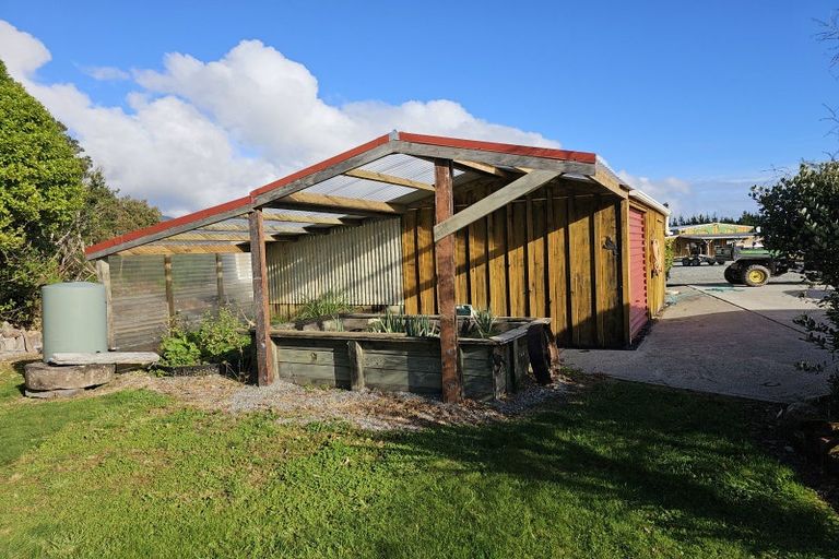 Photo of property in 9190 State Highway 6, Westport, 7892