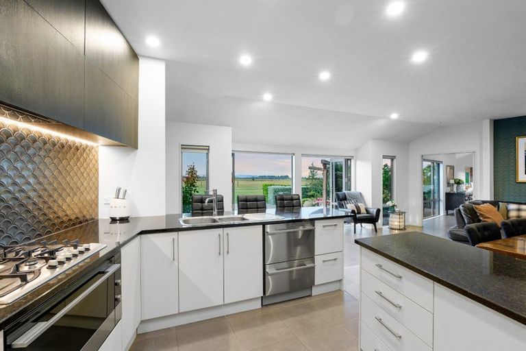 Photo of property in 82 Clear View Lane, Swannanoa, Rangiora, 7475