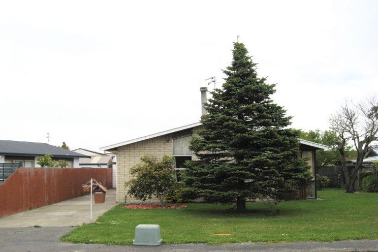 Photo of property in 7 Audley Street, Kaiapoi, 7630