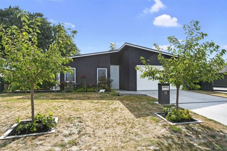 Photo of property in 11 Henry Bell Close, Leamington, Cambridge, 3432