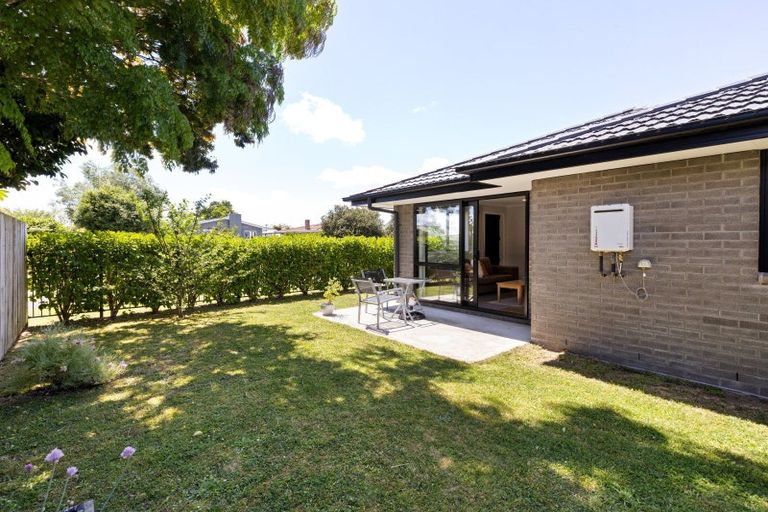 Photo of property in 4/15 Dover Road, Saint Andrews, Hamilton, 3200