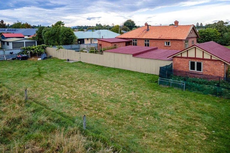 Photo of property in 110 Murray Street, Temuka, 7920