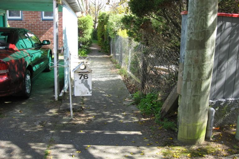 Photo of property in 76 Wyndrum Avenue, Waterloo, Lower Hutt, 5011