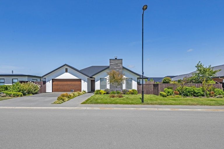 Photo of property in 5 Barton Fields Drive, Lincoln, 7608