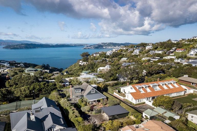 Photo of property in 30 Jubilee Road, Khandallah, Wellington, 6035