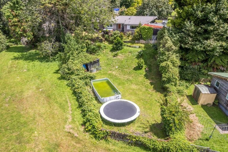 Photo of property in 564 Ngongotaha Road, Fairy Springs, Rotorua, 3015